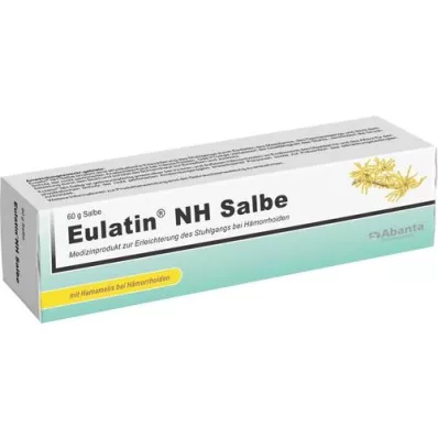 EULATIN NH Ungüento, 60 g