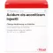 ACIDUM CIS-ampollas de aconiticum Injeel, 10 piezas