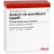 ACIDUM CIS-ampollas de aconiticum Injeel, 10 piezas