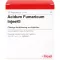 ACIDUM FUMARICUM INJEEL Ampollas, 10 piezas