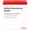 ACIDUM SUCCINICUM INJEEL Ampollas, 10 piezas