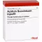 ACIDUM SUCCINICUM INJEEL Ampollas, 10 piezas
