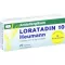 LORATADIN 10 comprimidos de Heumann, 20 unidades