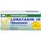 LORATADIN 10 comprimidos de Heumann, 20 unidades