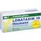 LORATADIN 10 comprimidos de Heumann, 50 unidades
