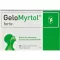 GELOMYRTOL Cápsulas blandas gastrorresistentes Forte, 20 piezas