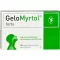 GELOMYRTOL Cápsulas blandas gastrorresistentes Forte, 20 piezas