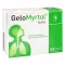 GELOMYRTOL Forte cápsulas blandas gastrorresistentes, 100 piezas