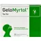GELOMYRTOL Forte cápsulas blandas gastrorresistentes, 100 piezas