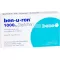 BEN-U-RON 1.000 mg supositorios, 10 piezas