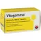 VITAGAMMA Vitamina D3 1.000 UI comprimidos, 100 unidades