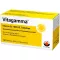 VITAGAMMA Vitamina D3 1.000 UI comprimidos, 100 unidades