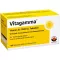 VITAGAMMA Vitamina D3 1.000 UI comprimidos, 100 unidades