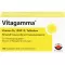 VITAGAMMA Vitamina D3 1.000 UI comprimidos, 100 unidades