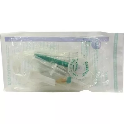 EXADROP Intrafix Air G 210 cm, 1 unidad