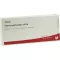 ARTERIA OPHTHALMICA GI D 8 ampollas, 10X1 ml