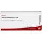 ARTERIA OPHTHALMICA GI D 8 ampollas, 10X1 ml