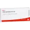 ARTERIA OPHTHALMICA GL D 10 ampollas, 10X1 ml