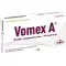 VOMEX A Supositorios para niños 70 mg forte, 10 piezas