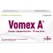 VOMEX A Supositorios para niños 70 mg forte, 10 piezas