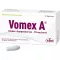 VOMEX A Supositorios para niños 70 mg forte, 10 piezas
