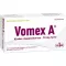 VOMEX A Supositorios para niños 70 mg forte, 10 piezas