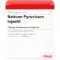 NATRIUM PYRUVICUM Ampollas Injeel, 10 piezas