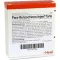 PARA BENZOCHINON Ampollas Injeel Forte, 10 piezas