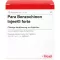 PARA BENZOCHINON Ampollas Injeel Forte, 10 piezas