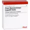 PARA BENZOCHINON Ampollas Injeel Forte, 10 piezas