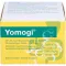 YOMOGI Cápsulas, 100 piezas