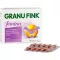 GRANU FINK Cápsulas Femina, 60 piezas