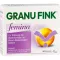 GRANU FINK Cápsulas Femina, 60 piezas