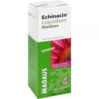 ECHINACIN Líquido, 100 ml