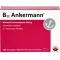 Tabletas recubiertas de B12 ANKERMANN , 100 piezas