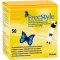 FREESTYLE Tiras reactivas, 50 unidades