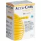 ACCU-CHEK Softclix Lancet XL, 50 piezas