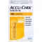 ACCU-CHEK Softclix Lancet XL, 50 piezas