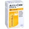 ACCU-CHEK Softclix Lancet XL, 50 piezas