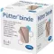 PÜTTER Vendaje 6 cm x 5 m, 1 pieza
