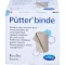 PÜTTER Vendaje 6 cm x 5 m, 1 pieza