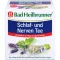 BAD HEILBRUNNER Pirámide de té para dormir y nervios B., 15X1,7 g