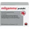 MILGAMMA tabletas recubiertas de película protekt, 90 st