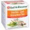 BAD HEILBRUNNER Col para la tos y los bronquios, 15X2,0 g