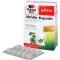 DOPPELHERZ Cápsulas laxantes de Rizinol 1000 mg, 30 piezas