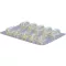 DOPPELHERZ Cápsulas laxantes de Rizinol 1000 mg, 30 piezas