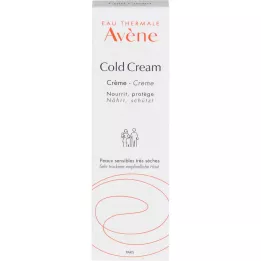 AVENE Crema Cold Cream, 40 ml