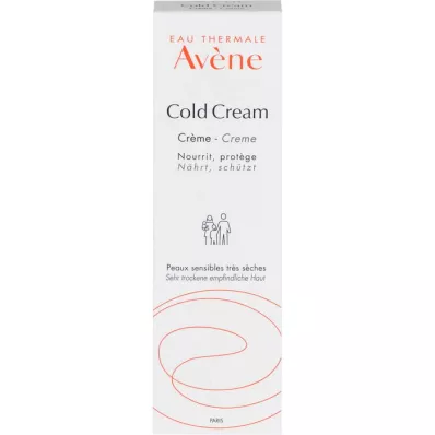 AVENE Crema Cold Cream, 40 ml