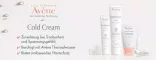 Instructions for use for AVENE Crema Cold Cream, 40 ml - 1