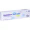 MYKODERM Ungüento curativo Nistatina y óxido de zinc, 100 g